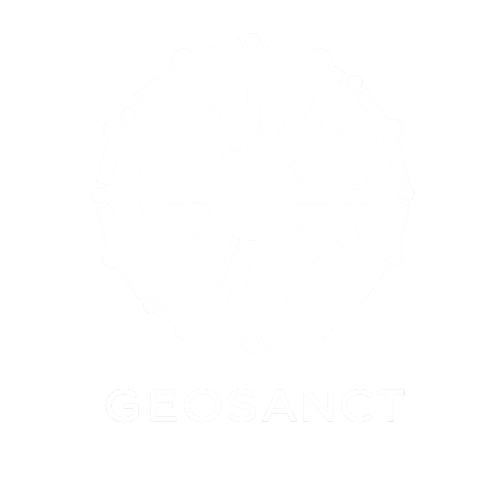GeoSanct logo